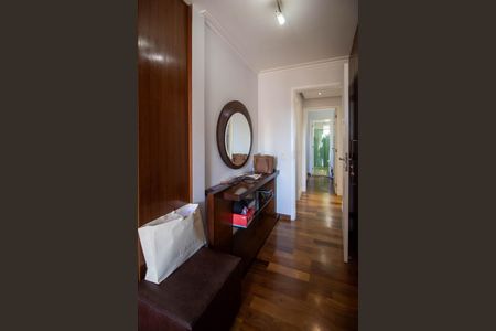 Apartamento à venda com 145m², 3 quartos e 3 vagasSuíte 3