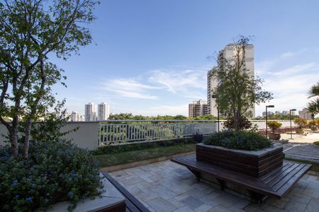 Apartamento à venda com 145m², 3 quartos e 3 vagasÁrea comum