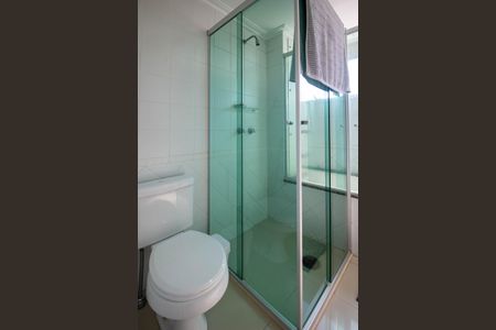 Apartamento à venda com 145m², 3 quartos e 3 vagasBanheiro Suíte 3