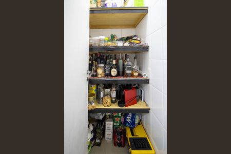 Apartamento à venda com 145m², 3 quartos e 3 vagasDespensa 