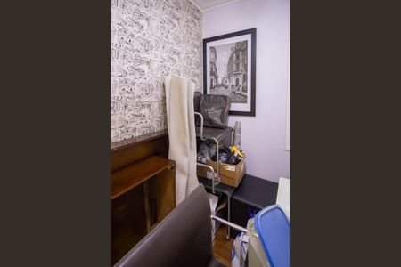 Apartamento à venda com 145m², 3 quartos e 3 vagasEscritório 