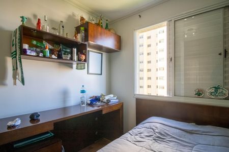 Apartamento à venda com 145m², 3 quartos e 3 vagasSuíte 2