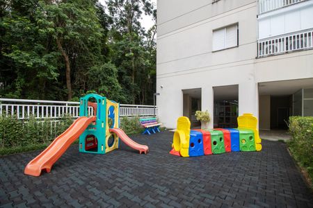 Apartamento à venda com 145m², 3 quartos e 3 vagasPlayground