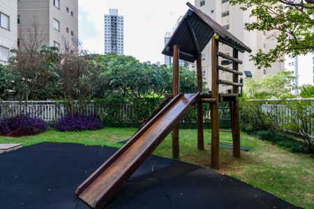 Apartamento à venda com 145m², 3 quartos e 3 vagasPlayground