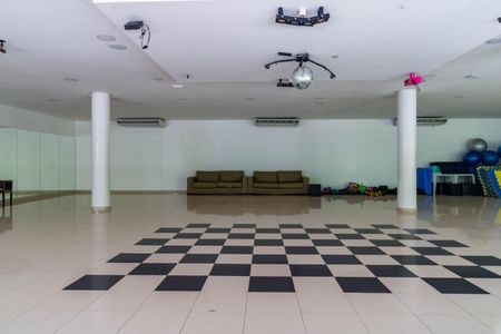 Apartamento à venda com 145m², 3 quartos e 3 vagasSalão de festas 