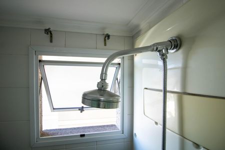 Apartamento à venda com 145m², 3 quartos e 3 vagasBanheiro Suíte 1