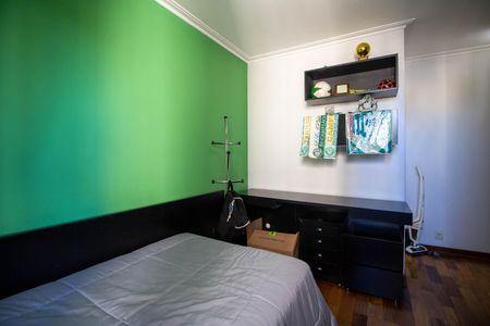 Apartamento à venda com 145m², 3 quartos e 3 vagasSuíte 1