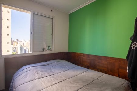 Apartamento à venda com 145m², 3 quartos e 3 vagasSuíte 2