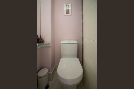 Apartamento à venda com 145m², 3 quartos e 3 vagasLavabo 