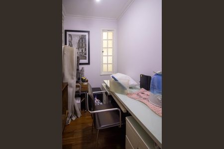 Apartamento à venda com 145m², 3 quartos e 3 vagasEscritório 