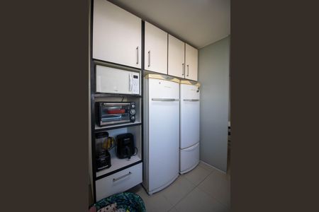 Apartamento à venda com 145m², 3 quartos e 3 vagasCozinha 
