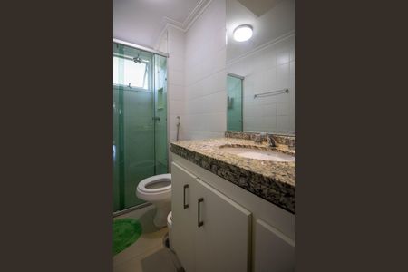 Apartamento à venda com 145m², 3 quartos e 3 vagasBanheiro Suíte 1