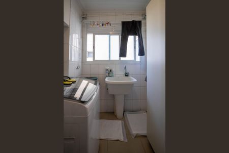 Apartamento à venda com 145m², 3 quartos e 3 vagasÁrea de Serviço