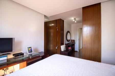 Apartamento à venda com 145m², 3 quartos e 3 vagasSuíte 3