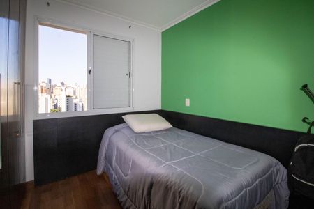 Apartamento à venda com 145m², 3 quartos e 3 vagasSuíte 1