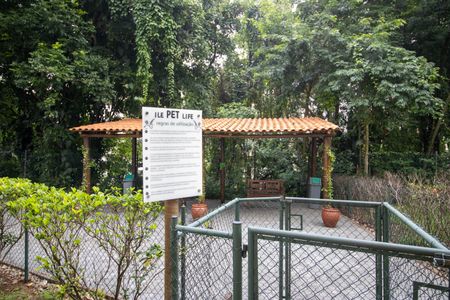 Apartamento à venda com 145m², 3 quartos e 3 vagasPet 