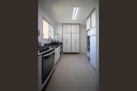 Apartamento à venda com 145m², 3 quartos e 3 vagasCozinha 