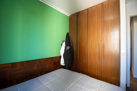 Apartamento à venda com 145m², 3 quartos e 3 vagasSuíte 2