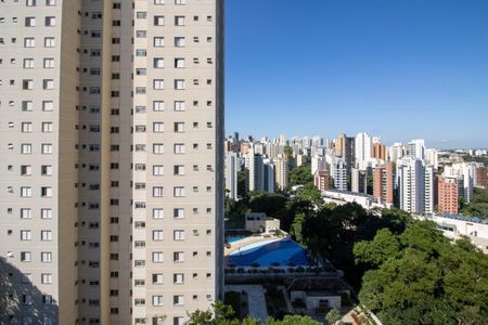 Apartamento à venda com 145m², 3 quartos e 3 vagasVista Suíte 1