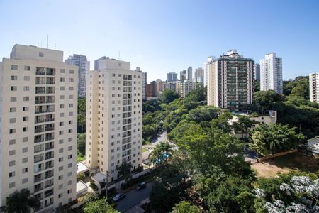 Apartamento à venda com 145m², 3 quartos e 3 vagasVista Suíte 3