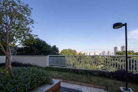 Apartamento à venda com 145m², 3 quartos e 3 vagasÁrea comum