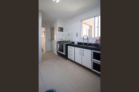 Apartamento à venda com 145m², 3 quartos e 3 vagasCozinha 