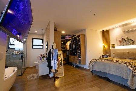 Casa de condomínio para alugar com 250m², 3 quartos e 2 vagas