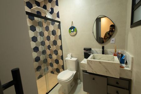 Casa de condomínio para alugar com 250m², 3 quartos e 2 vagas