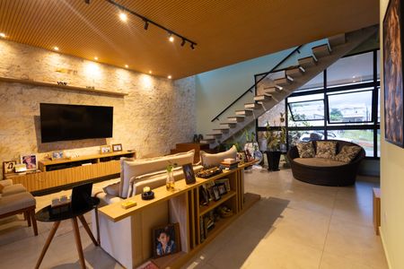 Casa de Condomínio para alugar com 3 quartos, 250m² em Jardim Panorama, Jacareí