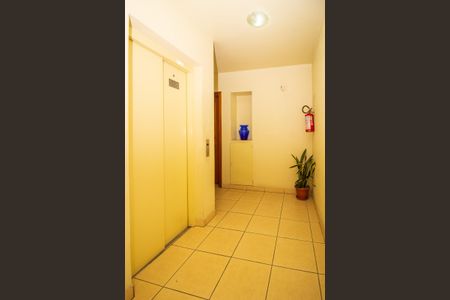 Apartamento para alugar com 38m², 1 quarto e 1 vagaÁrea Comum 