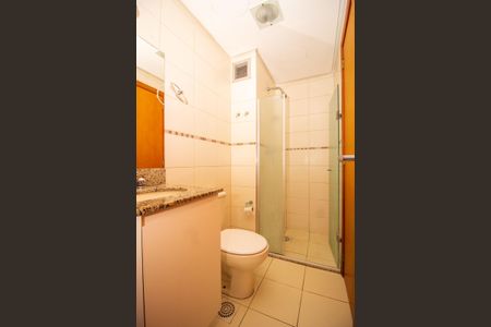 Apartamento para alugar com 38m², 1 quarto e 1 vagaBanheiro