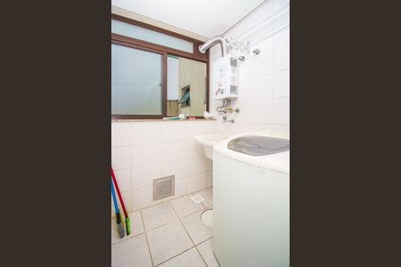 Apartamento para alugar com 38m², 1 quarto e 1 vagaÁrea de serviço