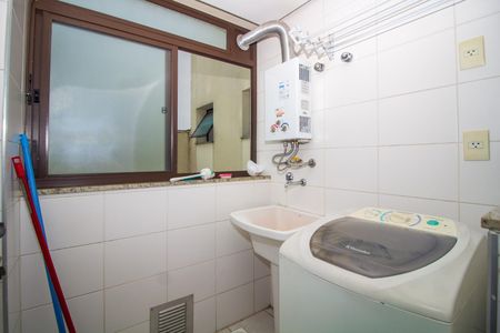 Apartamento para alugar com 38m², 1 quarto e 1 vagaÁrea de serviço