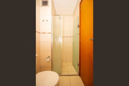 Apartamento para alugar com 38m², 1 quarto e 1 vagaBanheiro