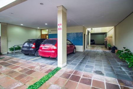 Apartamento para alugar com 38m², 1 quarto e 1 vagaÁrea Comum 