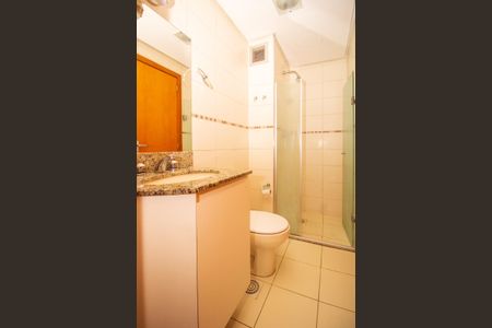 Apartamento para alugar com 38m², 1 quarto e 1 vagaBanheiro