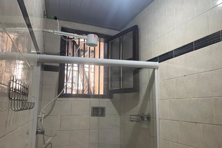 Apartamento para alugar com 200m², 3 quartos e 1 vagaBanheiro