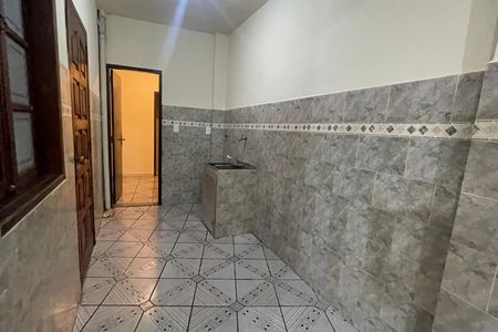 Apartamento para alugar com 200m², 3 quartos e 1 vagaCozinha