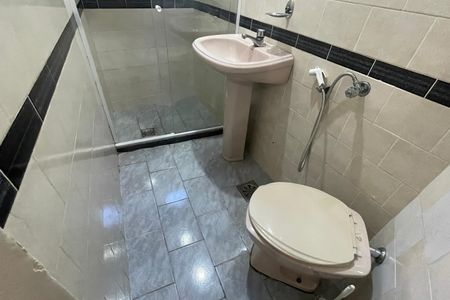 Apartamento para alugar com 200m², 3 quartos e 1 vagaBanheiro