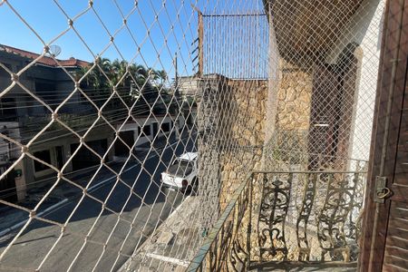 Apartamento para alugar com 200m², 3 quartos e 1 vagaVaranda