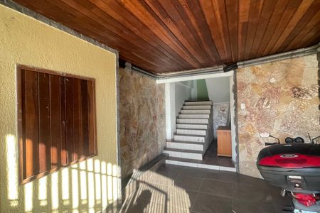 Apartamento para alugar com 200m², 3 quartos e 1 vagaGaragem