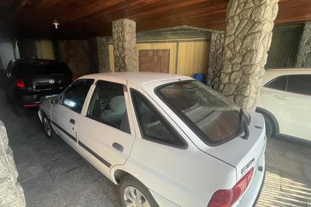 Apartamento para alugar com 200m², 3 quartos e 1 vagaGaragem