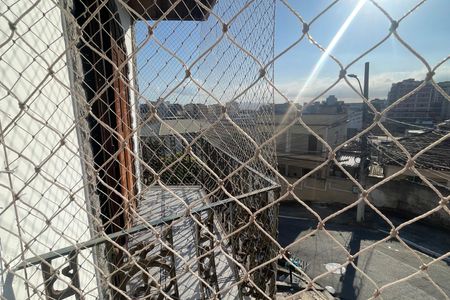 Apartamento para alugar com 200m², 3 quartos e 1 vagaVaranda