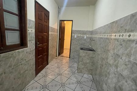 Apartamento para alugar com 200m², 3 quartos e 1 vagaCozinha