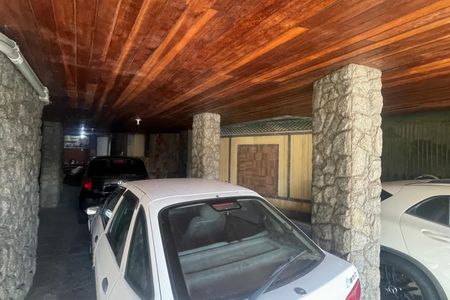 Apartamento para alugar com 200m², 3 quartos e 1 vagaGaragem