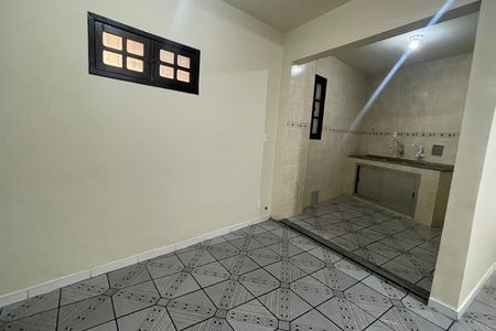 Apartamento para alugar com 200m², 3 quartos e 1 vagaCozinha