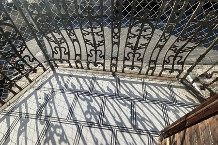 Apartamento para alugar com 200m², 3 quartos e 1 vagaVaranda