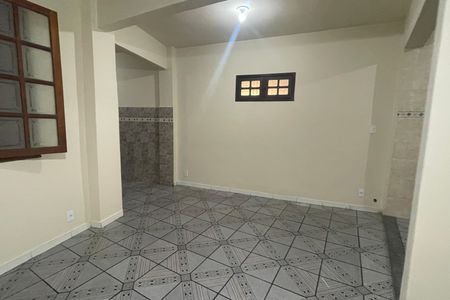Apartamento para alugar com 200m², 3 quartos e 1 vagaCozinha