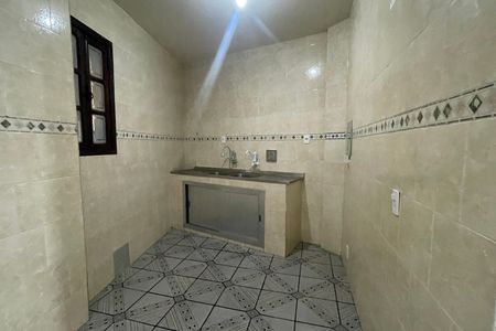 Apartamento para alugar com 200m², 3 quartos e 1 vagaCozinha