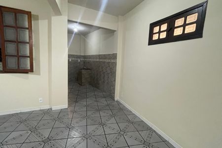 Apartamento para alugar com 200m², 3 quartos e 1 vagaCozinha